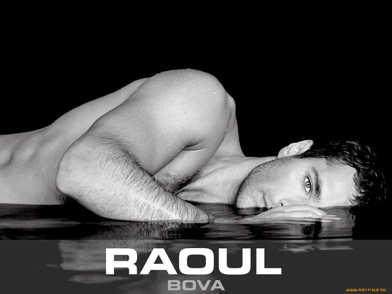 raoul, bova, 